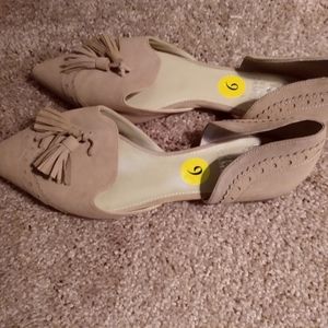 Vince Camuto O’Dorsay Shoes